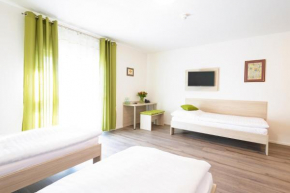 Apartment mit 1 Schlafzimmer HI-1